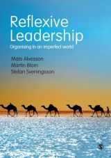 9781412961592-1412961599-Reflexive Leadership: Organising in an imperfect world