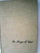 9780674808805-0674808800-Singer of Tales