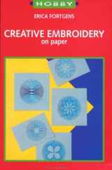 9789021331775-9021331772-Creative Embroidery on Paper