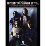 9781423409533-1423409531-Creedence Clearwater Revival - Greatest Hits Piano, Vocal and Guitar Chords