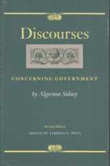 9780865970892-0865970890-Discourses Concerning Government