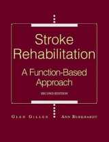 9780815134602-0815134606-Stroke Rehabilitation: A Function-Based Approach
