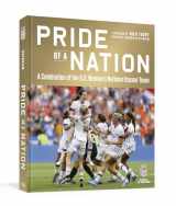 9781984860842-1984860844-Pride of a Nation: A Celebration of the U.S. Women's National Soccer Team (An Official U.S. Soccer Book)