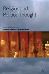 9780826480064-0826480063-Religion and Political Thought