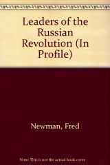 9780853408949-0853408947-Leaders of the Russian Revolution (In Profile)