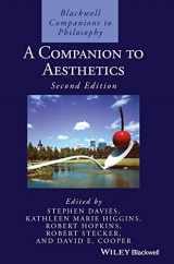 9781405169226-1405169222-A Companion to Aesthetics