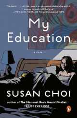 9780143125570-0143125575-My Education: A Novel