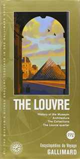 9782742418442-274241844X-The Louvre: The City of the Louvre, Antiques, Sculptures, Art Objects, Paintings, The Concorde, The Royal Palace, The Pont Neuf