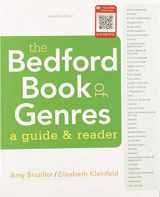 9781319354428-1319354424-The Bedford Book of Genres: A Guide and Reader & Documenting Sources in APA Style: 2020 Update