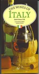 9780861013722-0861013727-The Wines of Italy