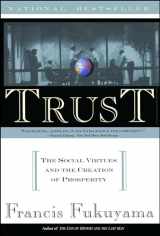 9780684825250-0684825252-Trust: The Social Virtues and The Creation of Prosperity