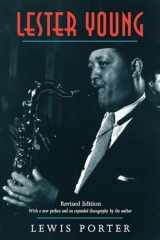 9780472089222-0472089226-Lester Young (Jazz Perspectives)