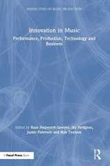 9781138498211-1138498211-Innovation in Music: Performance, Production, Technology, and Business (Perspectives on Music Production)
