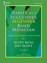 9781622774739-1622774736-G-10164 - Habits Of A Successful Beginner Band Musician - Clarinet