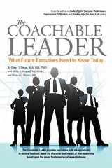 9781462048885-1462048889-The Coachable Leader: What Future Executives Need to Know Today