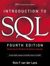 9780321305961-0321305965-Van Der LANs: Introduction to Sql_4
