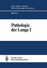 9783642685903-3642685900-Pathologie der Lunge (Spezielle pathologische Anatomie) (German Edition)