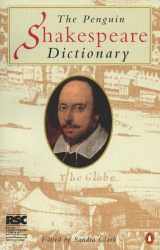 9780140514216-014051421X-The Penguin Shakespeare Dictionary