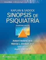 9788418563768-8418563761-Kaplan & Sadock. Sinopsis de psiquiatría (Spanish Edition)