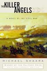 9780679643241-0679643249-The Killer Angels: A Novel of the Civil War