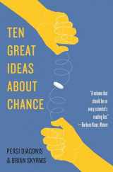 9780691196398-0691196397-Ten Great Ideas about Chance
