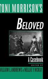 9780195107968-0195107969-Toni Morrison's Beloved: A Casebook (Casebooks in Criticism)