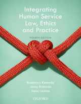9780190302726-0190302720-Integrating Human Service Law, Ethics and Practice
