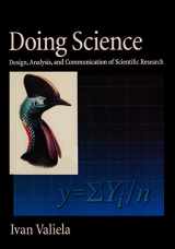 9780195134131-0195134133-Doing Science: Design, Analysis, and Communication of Scientific Research