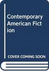 9780521791250-0521791251-Contemporary American Fiction