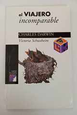 9789701873298-9701873297-El Viajero Incomparable (Charles Darwin)