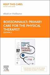 9780323639002-0323639003-Primary Care for the Physical Therapist Elsevier eBook on VitalSource (Retail Access Card): Examination and Triage