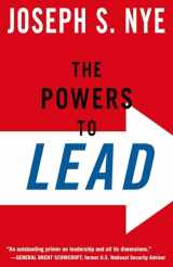 9780199754137-0199754136-The Powers to Lead