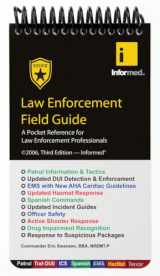 9781890495312-189049531X-Law Enforcement Field Guide