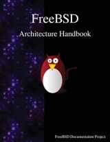 9789888406777-9888406779-FreeBSD Architecture Handbook