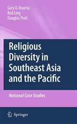 9789048133888-9048133882-Religious Diversity in Southeast Asia and the Pacific: National Case Studies
