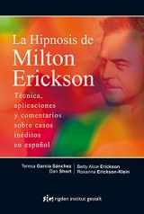 9788494234866-8494234862-La hipnosis de Milton Erickson: Técnica, aplicaciones y comentarios sobre casos inéditos en español