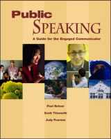 9780073212777-0073212776-Public Speaking with Student CD-ROM and PowerWeb