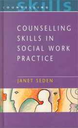 9780335199693-0335199690-Counselling Skills in Social Work Practice