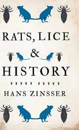 9781443727198-1443727199-Rats, Lice and History