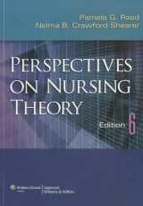 9781609137489-1609137485-Perspectives on Nursing Theory