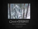 9781683836162-1683836162-Game of Thrones: The Storyboards, the official archive from Season 1 to Season 7