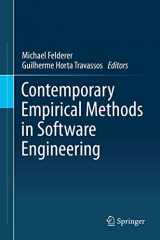 9783030324889-3030324885-Contemporary Empirical Methods in Software Engineering