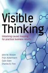 9780470869154-0470869151-Visible Thinking: Unlocking Causal Mapping for Practical Business Results