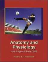 9780072351118-007235111X-Anatomy and Physiology with Integrated Study Guide