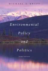 9780321159779-0321159772-Environmental Policy and Politics, Third Edition