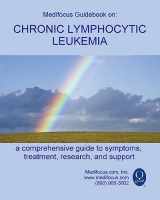 9781981284443-1981284443-Medifocus Guidebook on: Chronic Lymphocytic Leukemia