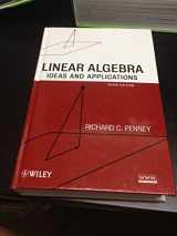 9780470178843-0470178841-Linear Algebra: Ideas and Applications