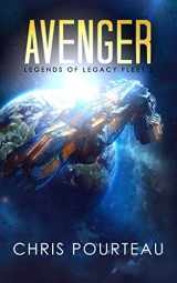 9781798985977-1798985977-Avenger: First Swarm War part 2 (Legends of Legacy Fleet)