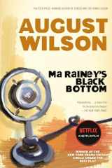 9780452261136-0452261139-Ma Rainey's Black Bottom: A Play