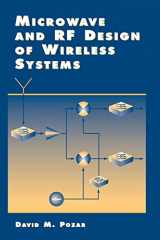 9780471322825-0471322822-Microwave and Rf Design of Wireless Systems